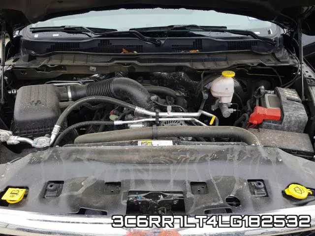 3C6RR7LT4LG182532 фото 8