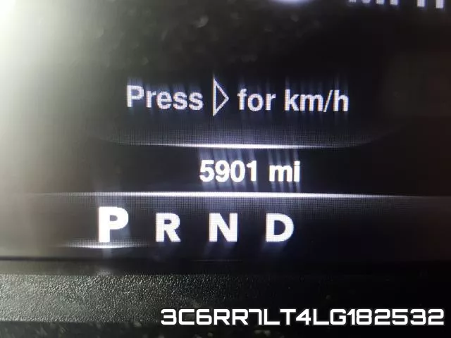 3C6RR7LT4LG182532 фото 9