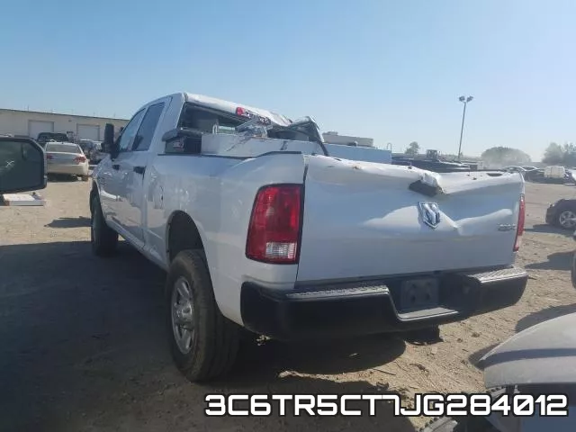 3C6TR5CT7JG284012 фото 4