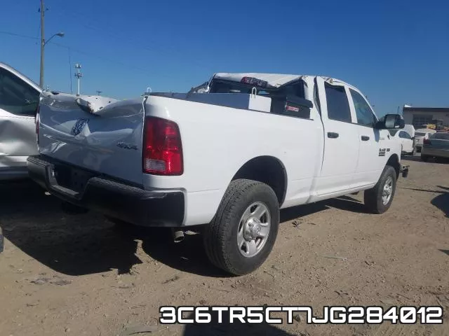 3C6TR5CT7JG284012 фото 5