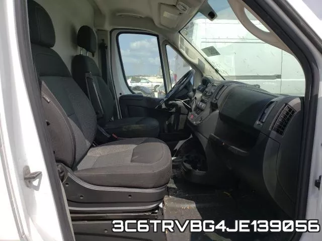 3C6TRVBG4JE139056 фото 6