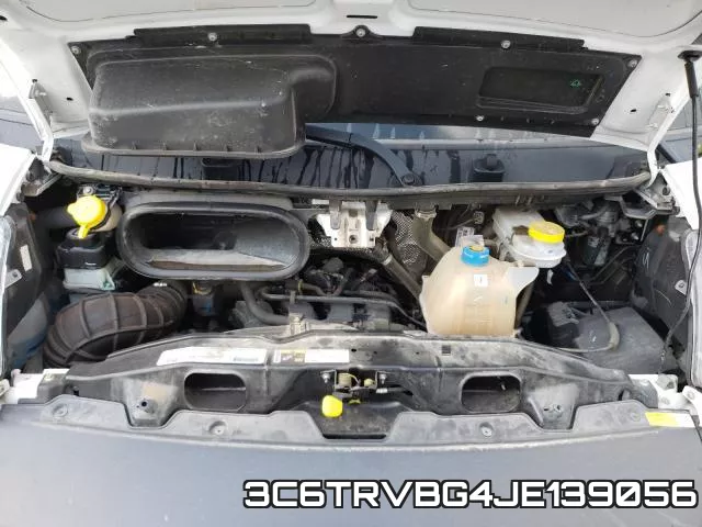 3C6TRVBG4JE139056 фото 8