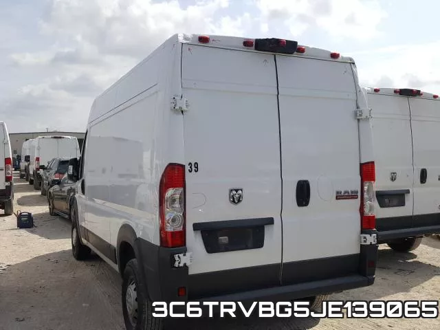 3C6TRVBG5JE139065 фото 4