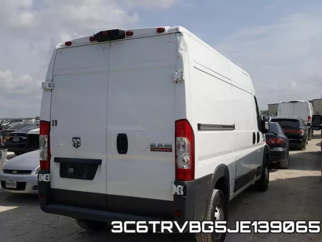 3C6TRVBG5JE139065 фото 5
