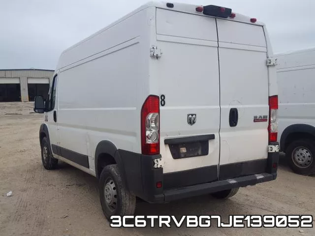 3C6TRVBG7JE139052 фото 4