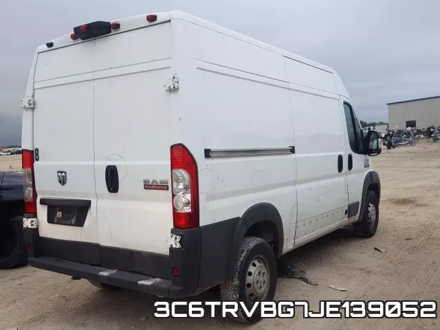 3C6TRVBG7JE139052 фото 5