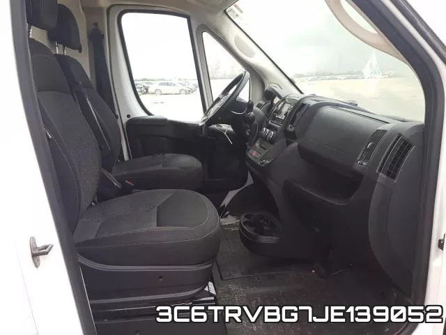 3C6TRVBG7JE139052 фото 6