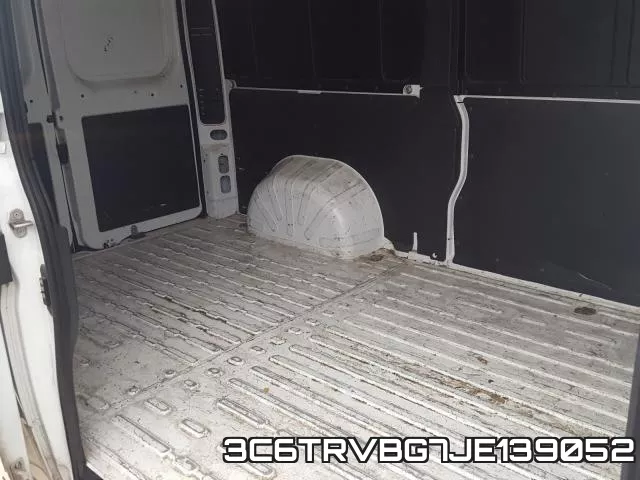 3C6TRVBG7JE139052 фото 7