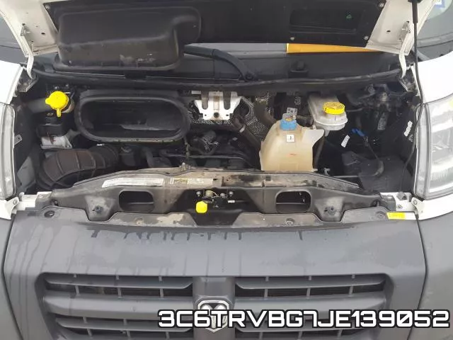 3C6TRVBG7JE139052 фото 8