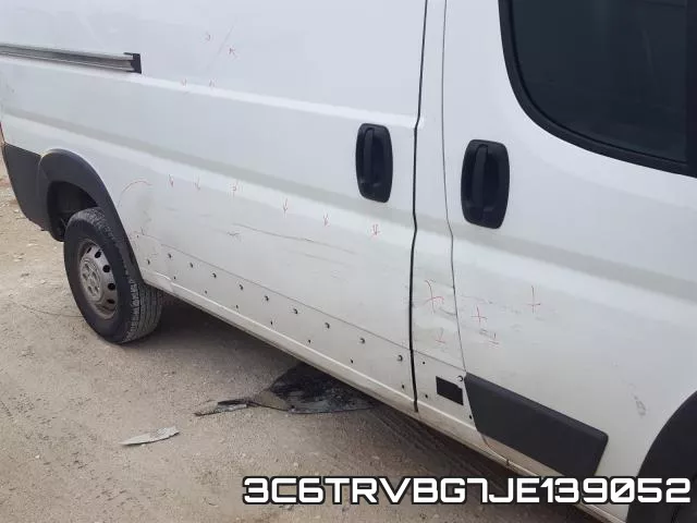 3C6TRVBG7JE139052 фото 10