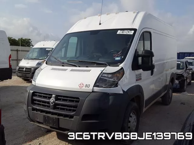 3C6TRVBG8JE139769 фото 3