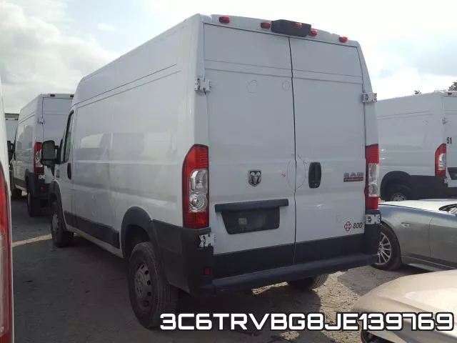 3C6TRVBG8JE139769 фото 4
