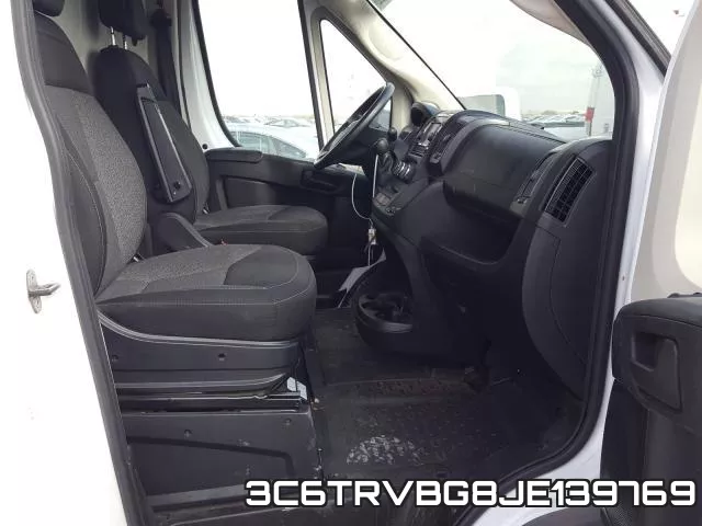 3C6TRVBG8JE139769 фото 6