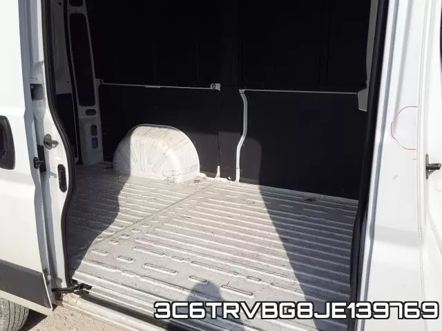 3C6TRVBG8JE139769 фото 7