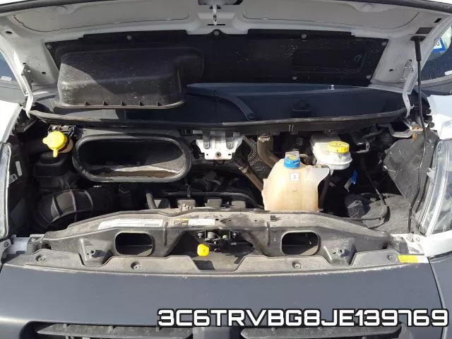 3C6TRVBG8JE139769 фото 8