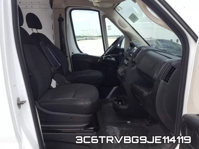 3C6TRVBG9JE114119 фото 6