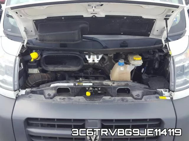 3C6TRVBG9JE114119 фото 8