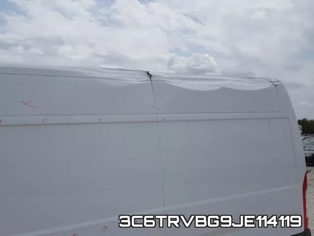 3C6TRVBG9JE114119 фото 10