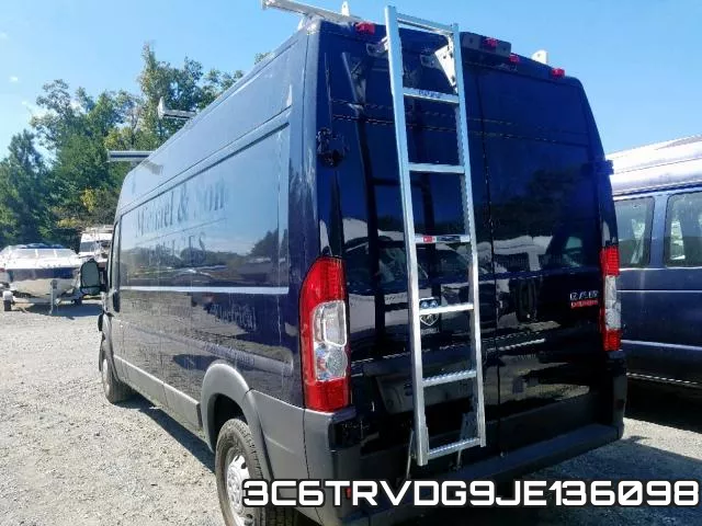 3C6TRVDG9JE136098 фото 4