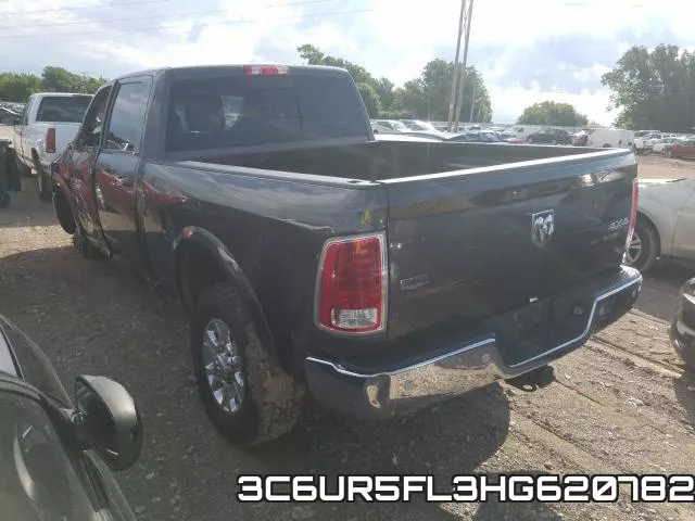 3C6UR5FL3HG620782 фото 2