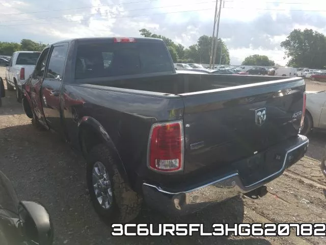3C6UR5FL3HG620782 фото 4
