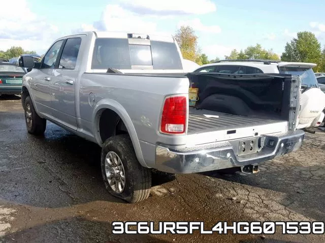 3C6UR5FL4HG607538 фото 4