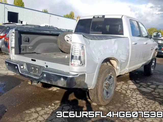 3C6UR5FL4HG607538 фото 5