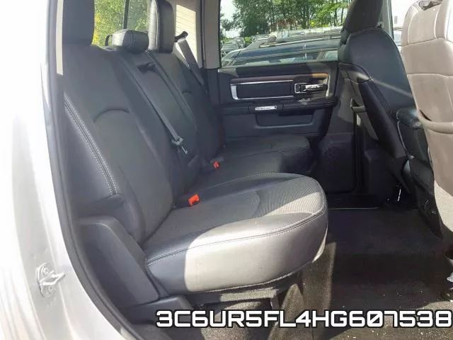 3C6UR5FL4HG607538 фото 7