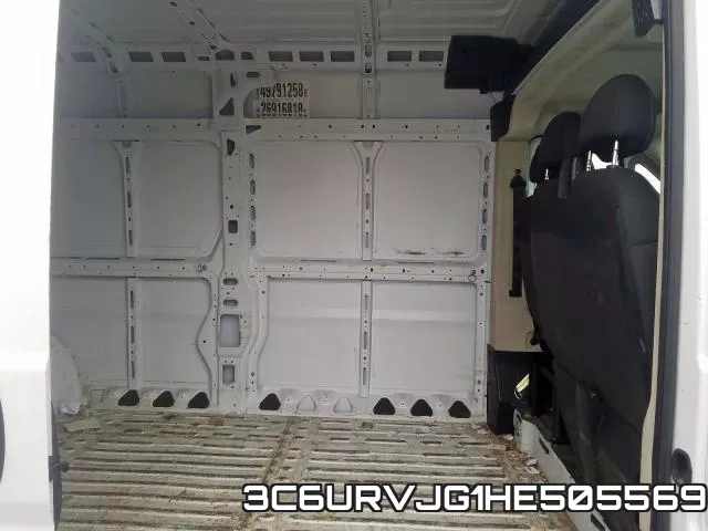 3C6URVJG1HE505569 фото 7