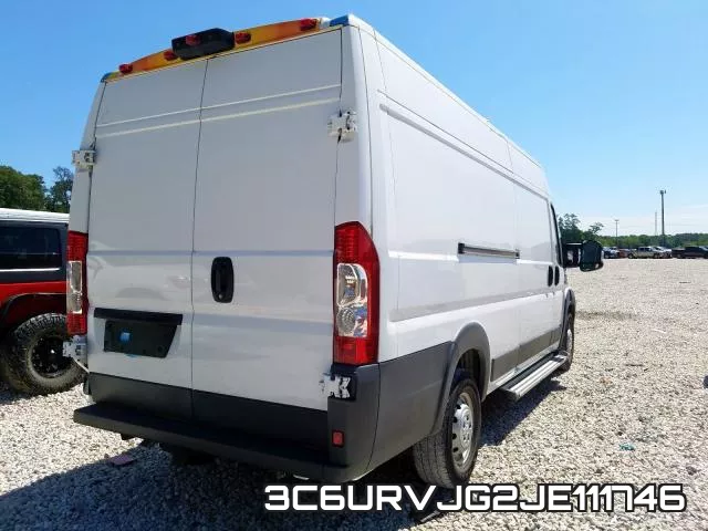 3C6URVJG2JE111746 фото 5