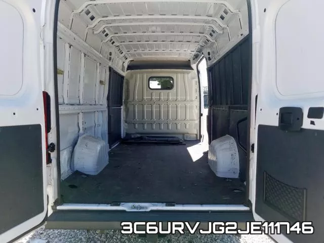3C6URVJG2JE111746 фото 7