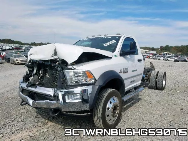 3C7WRNBL6HG530715 фото 3