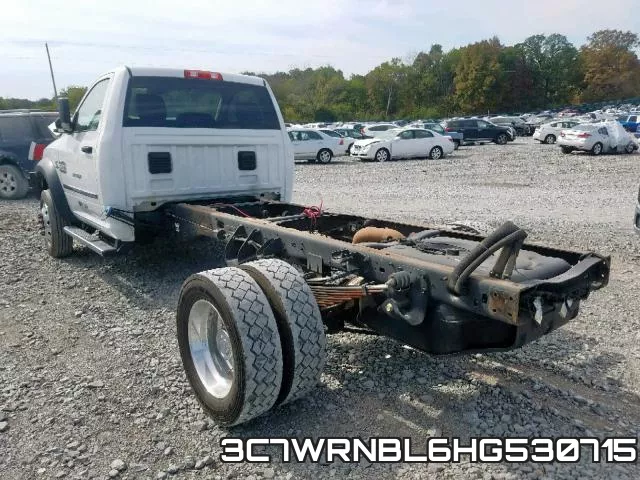 3C7WRNBL6HG530715 фото 4