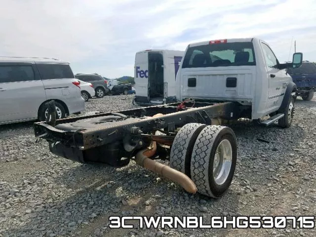 3C7WRNBL6HG530715 фото 5