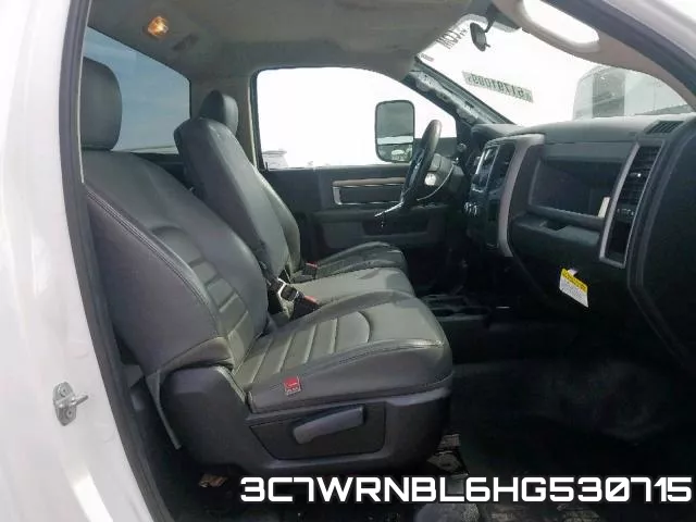 3C7WRNBL6HG530715 фото 6