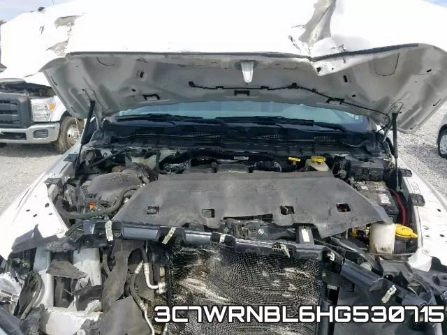 3C7WRNBL6HG530715 фото 8