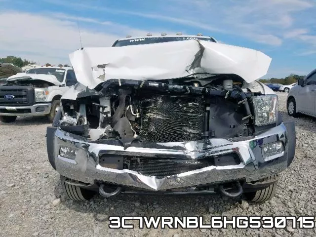 3C7WRNBL6HG530715 фото 10