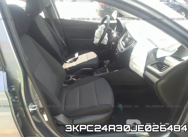 3KPC24A30JE026484 фото 6