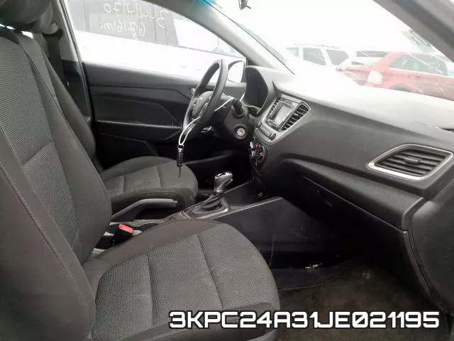 3KPC24A31JE021195 фото 6