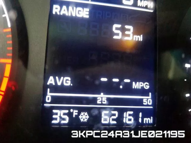 3KPC24A31JE021195 фото 9