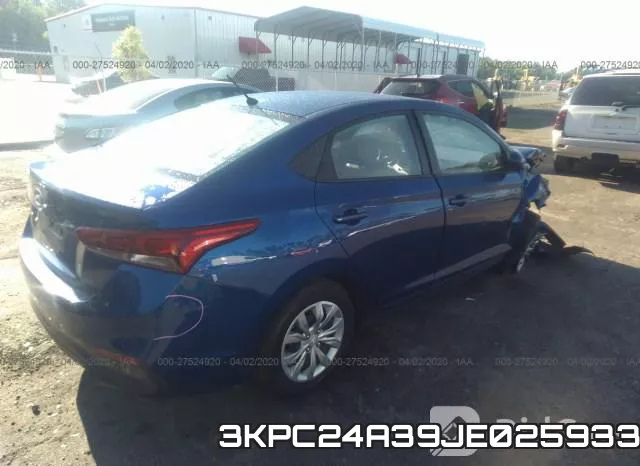 3KPC24A39JE025933 фото 5
