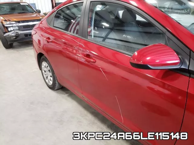 3KPC24A66LE115148 фото 10