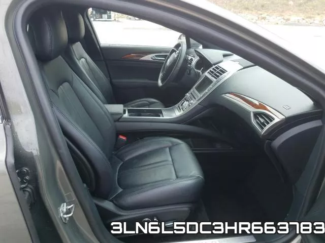 3LN6L5DC3HR663783 фото 6