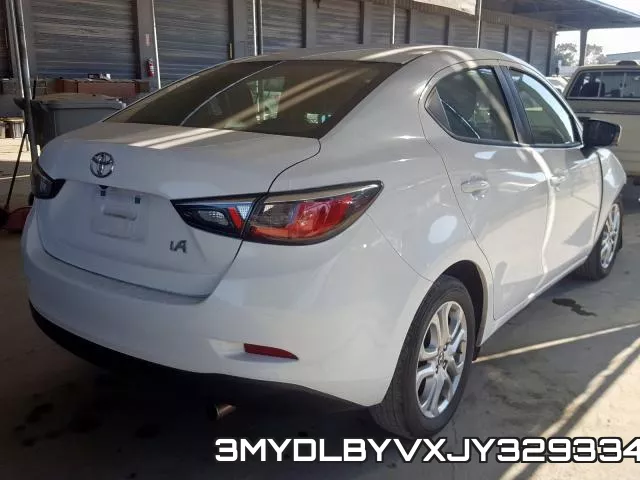 3MYDLBYVXJY329334 фото 5