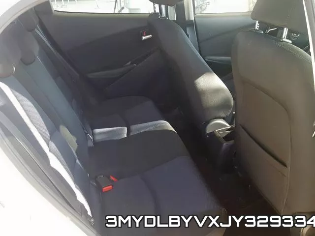 3MYDLBYVXJY329334 фото 7
