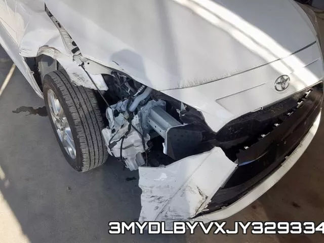 3MYDLBYVXJY329334 фото 10