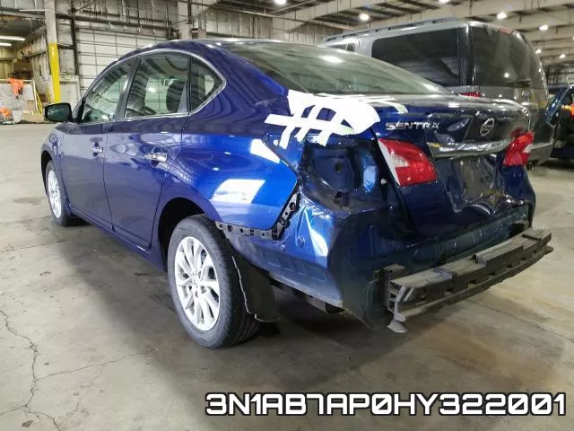 3N1AB7AP0HY322001 фото 4