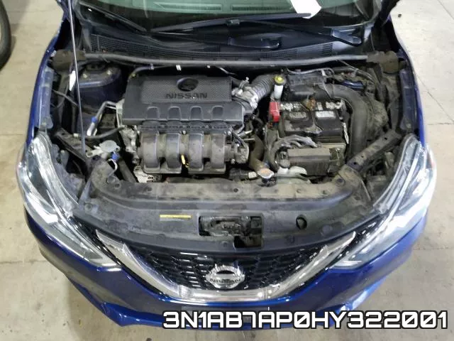 3N1AB7AP0HY322001 фото 8