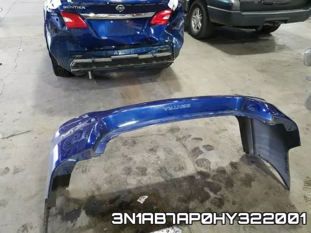 3N1AB7AP0HY322001 фото 10