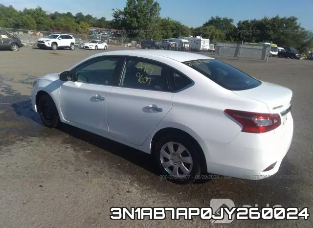 3N1AB7AP0JY260024 фото 4